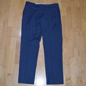 BROOKS BROTHERS Regent Fit Men's Sz 36 x 32 (measures 30) Dress Pants